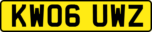KW06UWZ