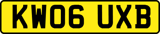 KW06UXB