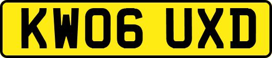 KW06UXD