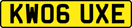 KW06UXE