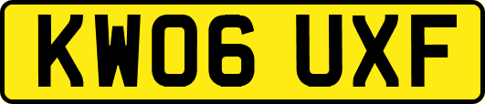 KW06UXF