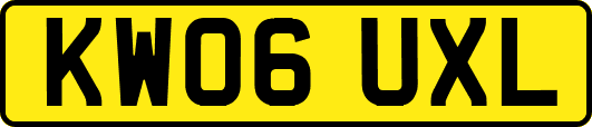 KW06UXL