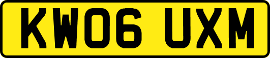 KW06UXM