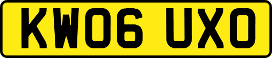 KW06UXO