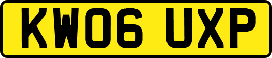 KW06UXP