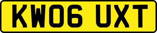 KW06UXT