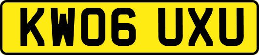 KW06UXU