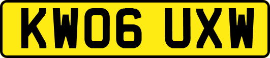 KW06UXW