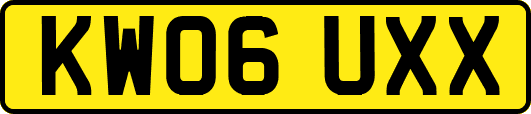 KW06UXX