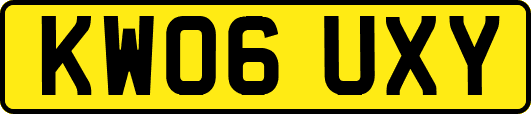 KW06UXY