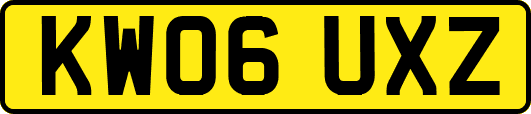 KW06UXZ
