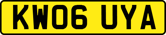 KW06UYA