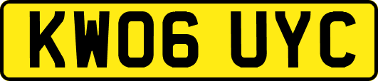KW06UYC