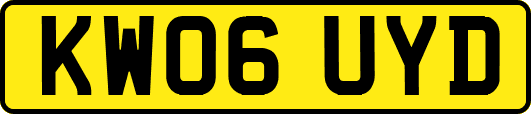 KW06UYD