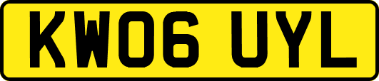 KW06UYL