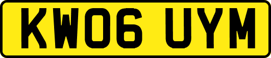 KW06UYM