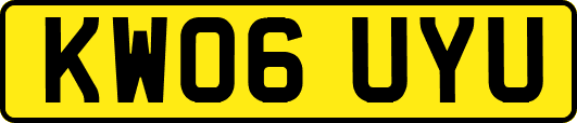 KW06UYU