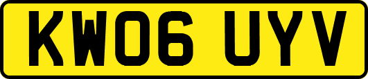 KW06UYV