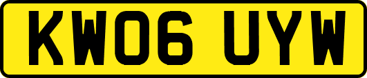 KW06UYW