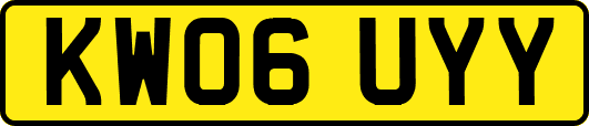 KW06UYY