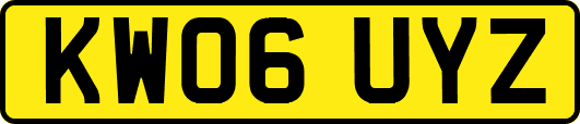 KW06UYZ