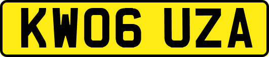 KW06UZA