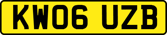 KW06UZB