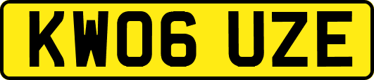 KW06UZE