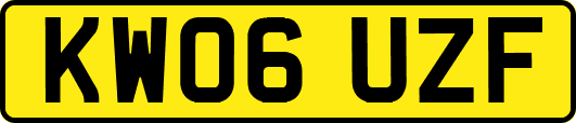 KW06UZF