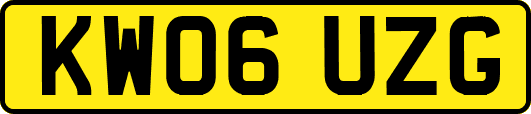 KW06UZG