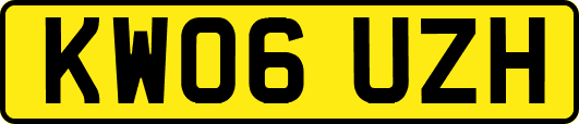 KW06UZH