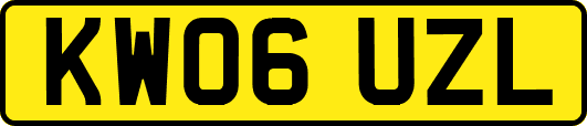 KW06UZL