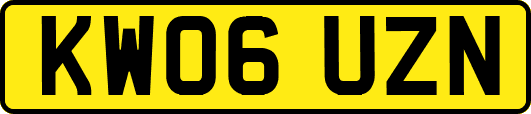 KW06UZN