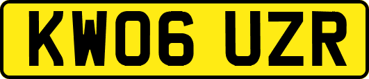 KW06UZR
