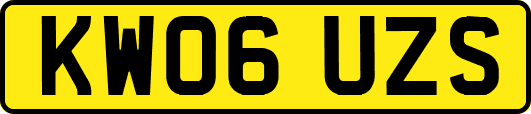 KW06UZS