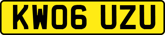 KW06UZU