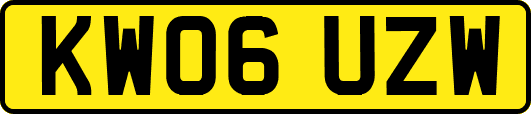 KW06UZW