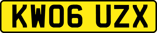 KW06UZX