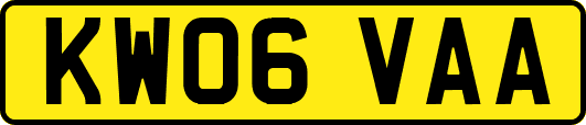 KW06VAA