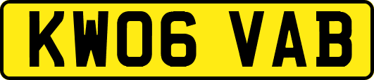 KW06VAB