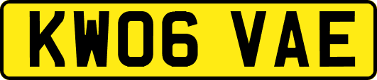 KW06VAE