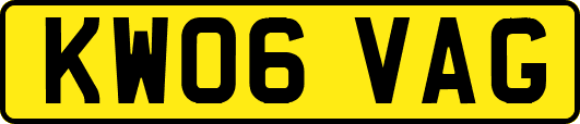 KW06VAG