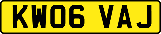 KW06VAJ