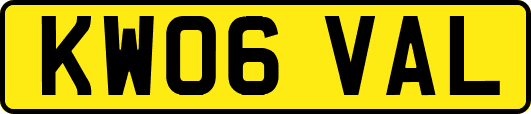 KW06VAL