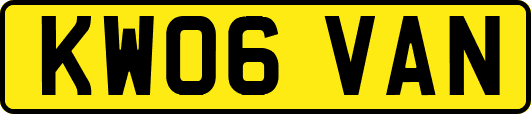 KW06VAN