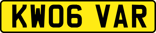 KW06VAR