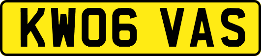 KW06VAS