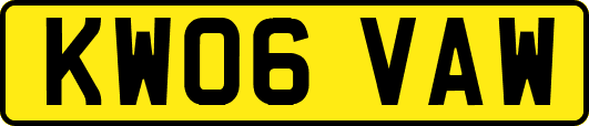 KW06VAW