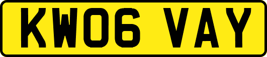 KW06VAY