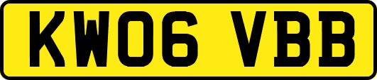 KW06VBB